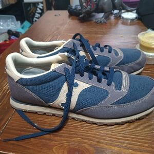 Saucony Jazz Men's size 10